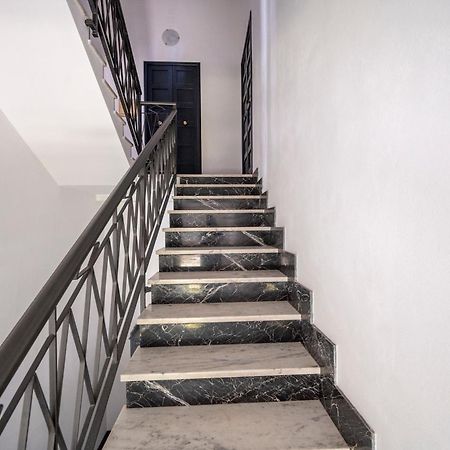 Casa Nonna Paola Vicino Parco Neapolis Apartman Szirakúza Kültér fotó