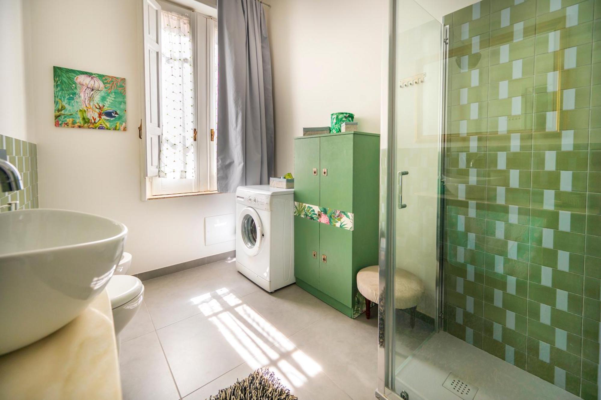 Casa Nonna Paola Vicino Parco Neapolis Apartman Szirakúza Kültér fotó
