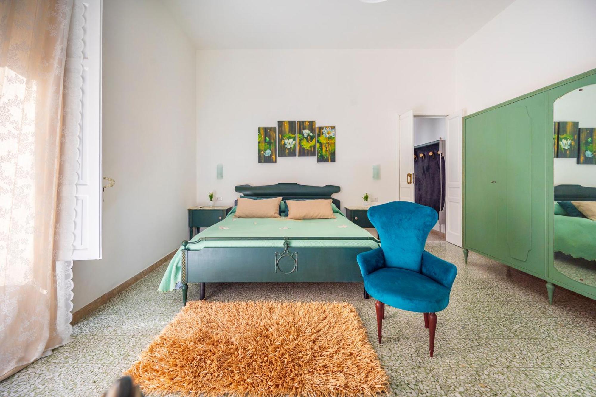 Casa Nonna Paola Vicino Parco Neapolis Apartman Szirakúza Kültér fotó