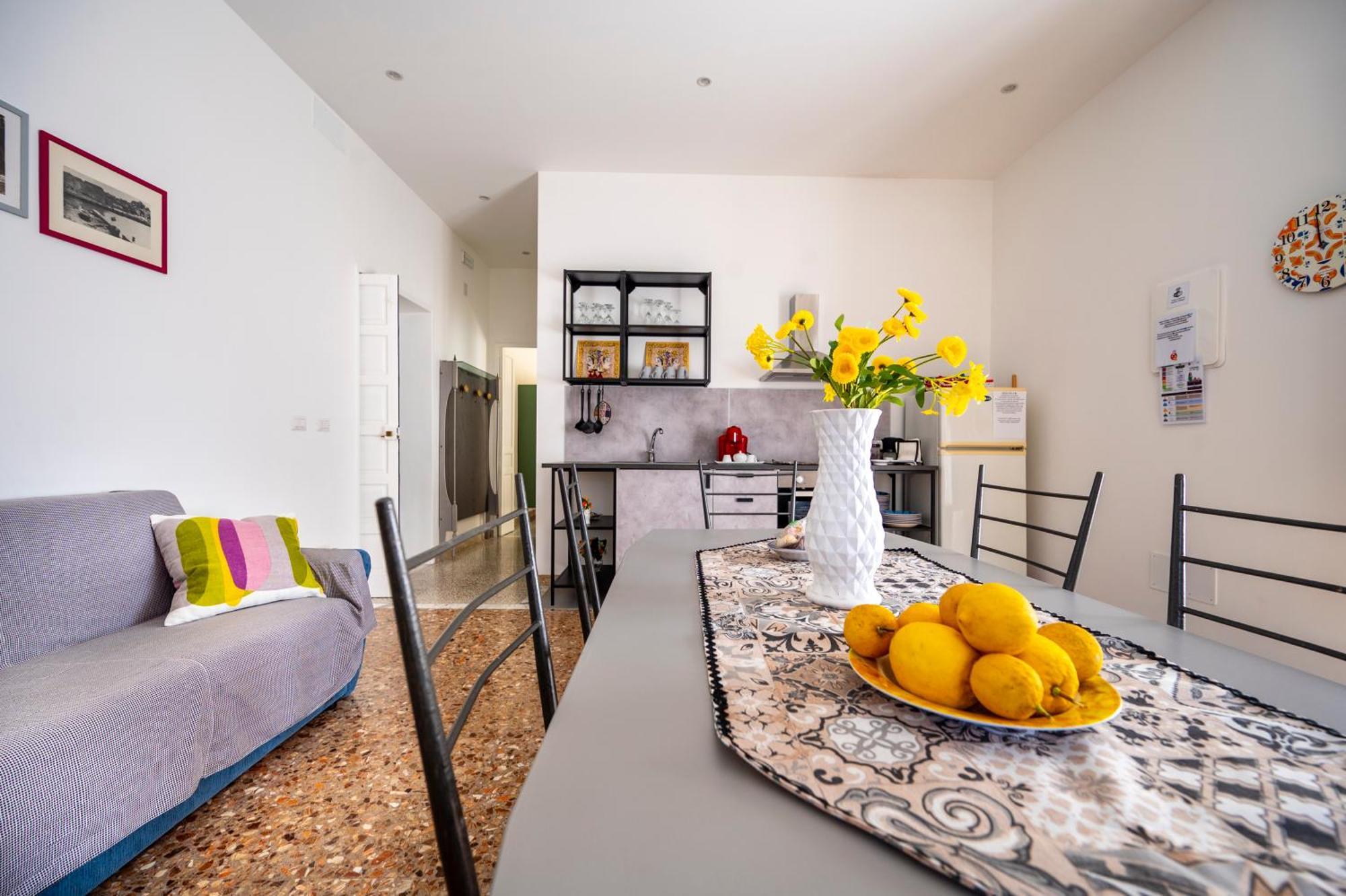 Casa Nonna Paola Vicino Parco Neapolis Apartman Szirakúza Kültér fotó